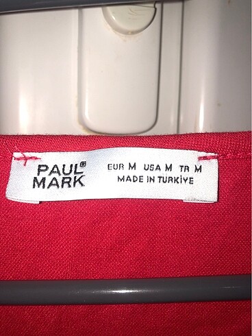 Paulmark Paul mark