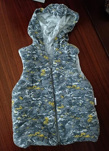 9-12 Ay Beden Bebek hirka