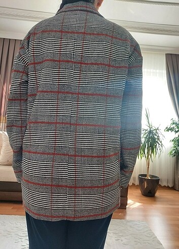 38 Beden Blazer ceket