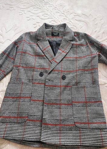 Blazer ceket 