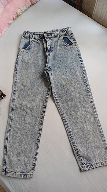Kot pantalon 