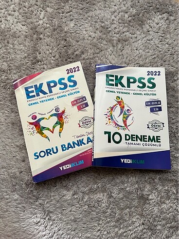 Kpss Kitap