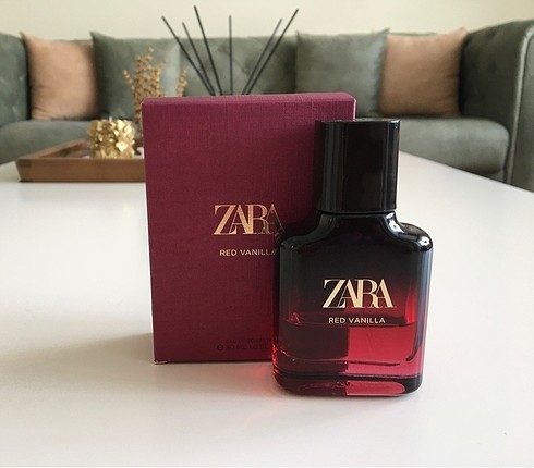 Zara Parfüm