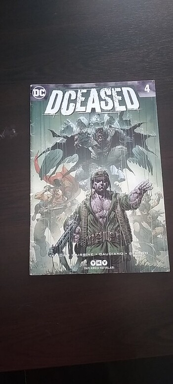 Dceased 4