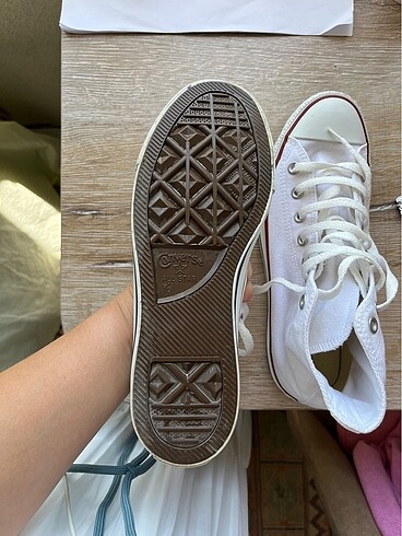 Converse Converse