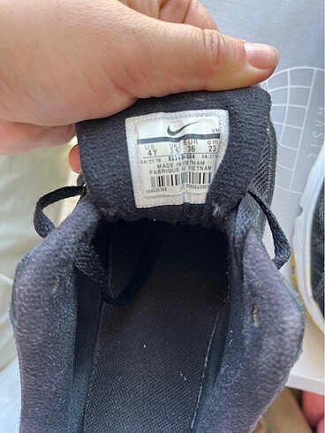 36 Beden Air Max Nike