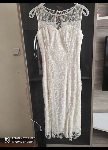 Kısa abiye