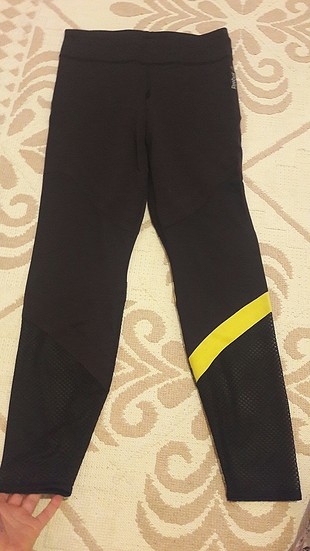 reebok sporcu tayt