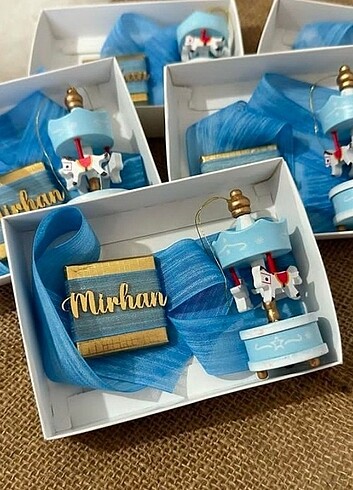 Hediyelik set