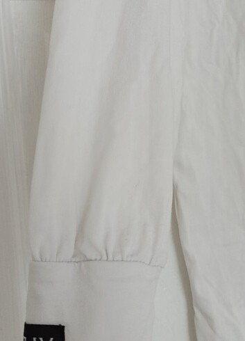 Suud Collection Aybikestil basic tunik