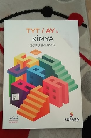 supara yayınları