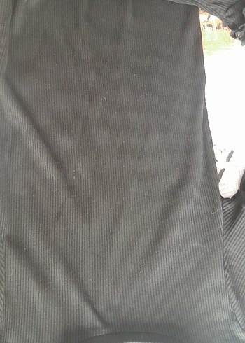 siyah s ve m beden tisortler - Görsel 3