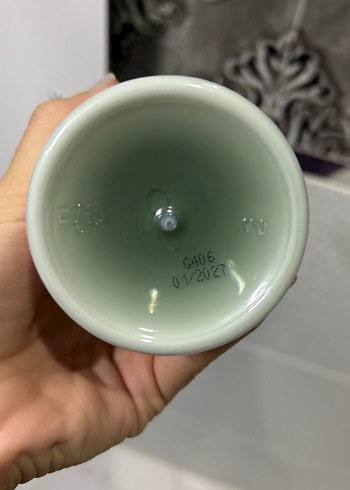 Organik Vücut Sütü - Görsel 3