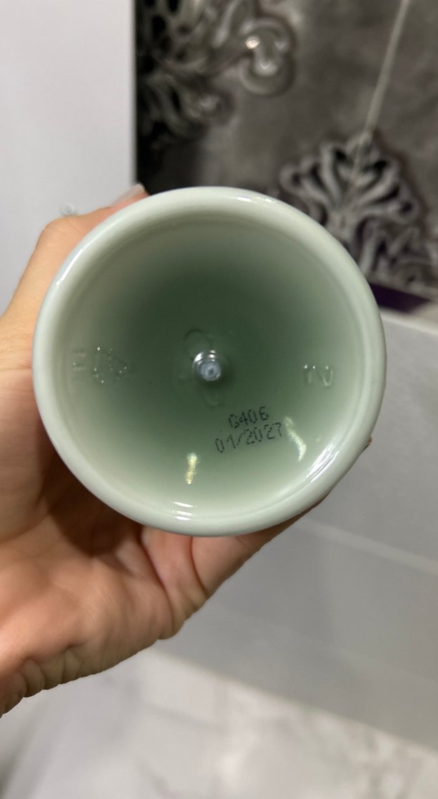 Organik Vücut Sütü - Görsel 3