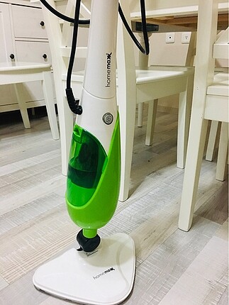 Homemax Buharlı Mop