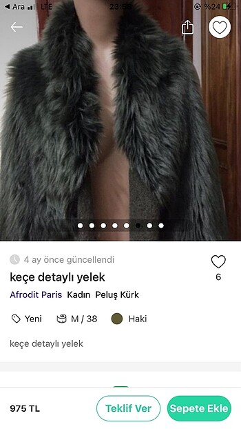 Diğer İthal ürün