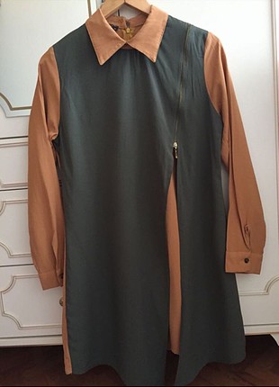 Tozlu tunik