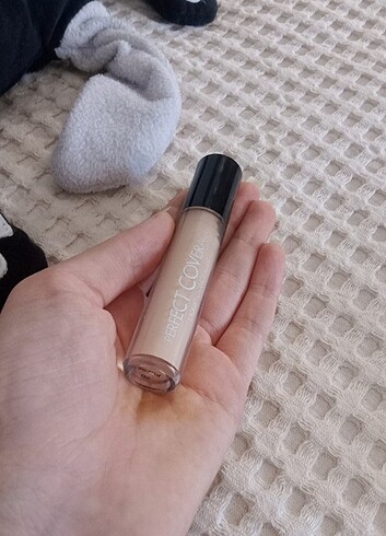 Flormar Flormar Likit Concealer