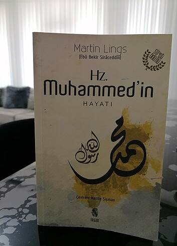 Hz. Muhammed'in Hayatı 