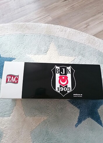 Taç Bebek nevresim takımı taç lisanslı