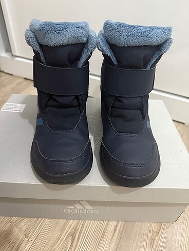 30 Beden Adidas çocuk bot