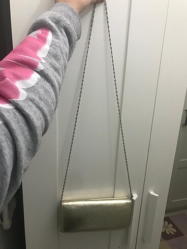 Abiye çantası - Görsel 6