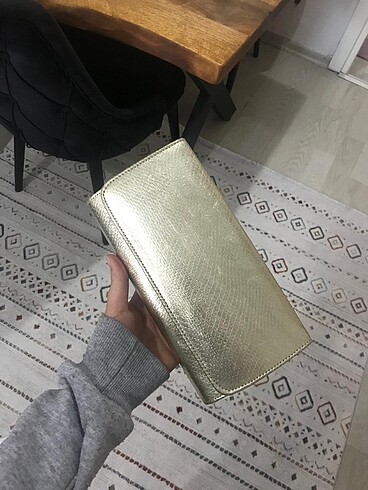 Abiye çantası - Görsel 2