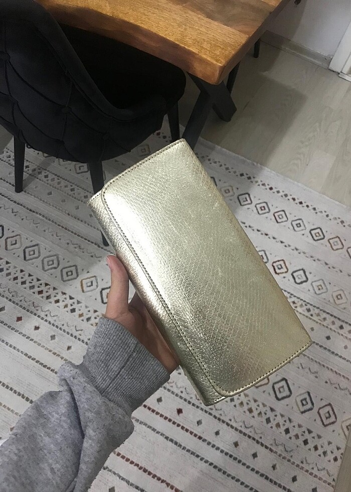 Abiye çantası - Görsel 2