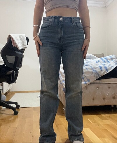 Stradivarius Stradivarius Jean 38 beden