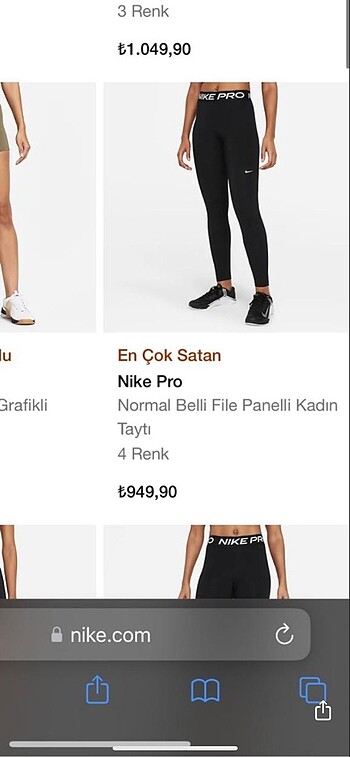 Büke pro tayt
