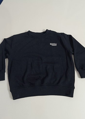 Erkek Siyah Salaş Eşofman Takımı - Görsel 2