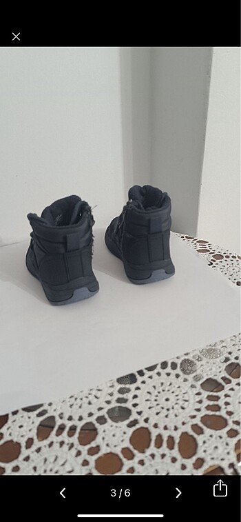 26 Beden Zara bot