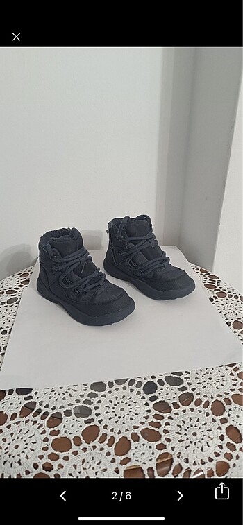 Zara bot