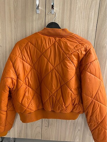 Pull and Bear Pull & bear bomber ceket
