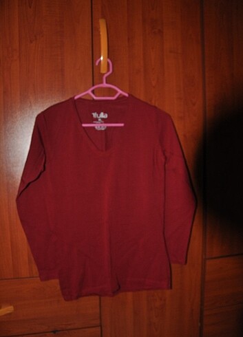Fulla moda bluz