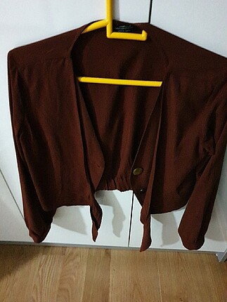 Koton Taba ceket