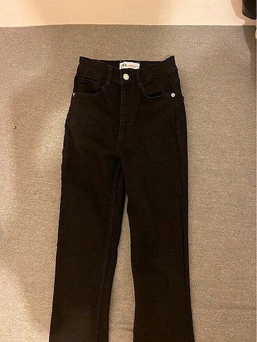Skinny pantolon
