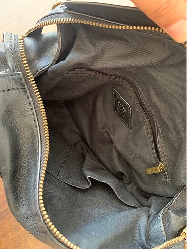  Beden siyah Renk Kol çantası
