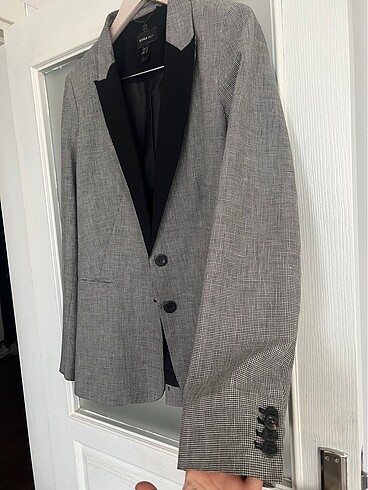 Mango Blazer ceket