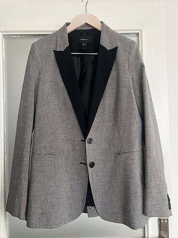 Blazer ceket