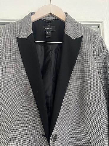 44 Beden Blazer ceket