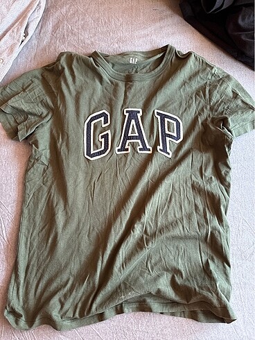 GAP TEE 0 ayarında