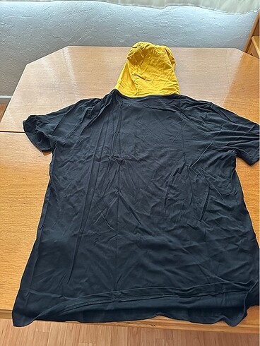 Diğer Tshirt kapşonlu xl