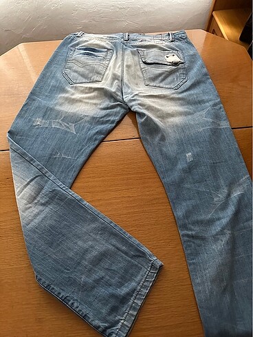 36 Beden Catch Jean pantolon