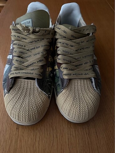 Adidas superstar 44