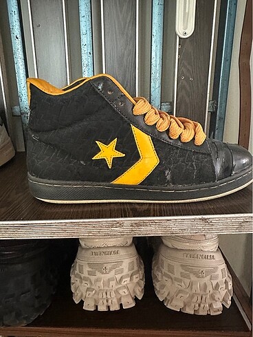 Converse Converse Dwayne wade 44