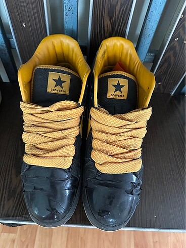 Converse Dwayne wade 44