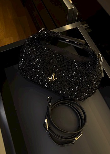 Beymen Club Taşlı Çanta - Görsel 2