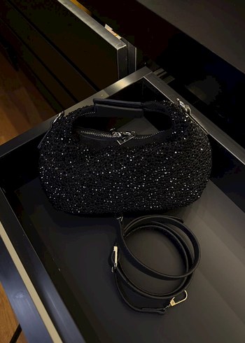 Beymen Club Taşlı Çanta - Görsel 3