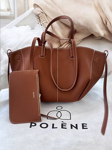 Zara Polene Cyme